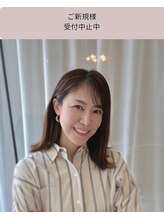 ココ ネイル サロン アンドスクール(COCO.NAIL SALON&SCHOOL) 高橋