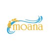 モアナ(moana)のお店ロゴ