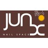 ネイルスペース ジュンクス(NAIL SPACE JUNX)のお店ロゴ