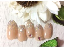 リーネイル 天神(Re.nail)/定額3980円♪