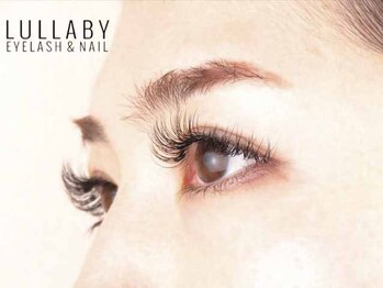 ララバイ 三軒茶屋店(LULLABY)/セーブル上つけ放題5990円