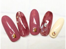 定額ジェル9200円コース