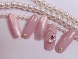 ジェルオフ無料選べる定額￥5000