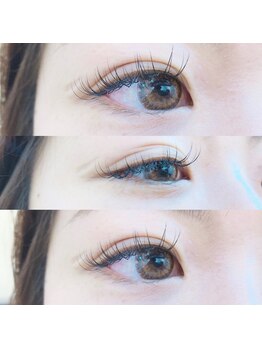 フリルアイビューティ 豊中店(Frill Eye Beauty)/