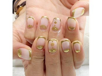 ループ フォーヘアー(Loop for hair)/グラデーションベース