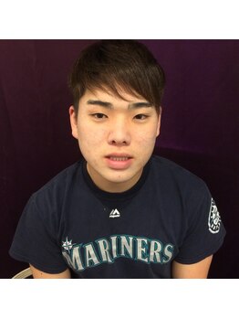 ロミオワックス ジュリエットワックス 新宿店(ROMEO Wax Juliet Wax)/ご来店の男性のお客様