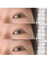 プライズアイリス アイラッシュ 池袋東口店(prize Iris eyelash)/まつ毛パーマ【池袋】