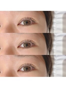 プライズアイリス アイラッシュ 池袋東口店(prize Iris eyelash)/まつ毛パーマ【池袋】