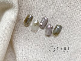 【パラジェル】6月 monthly