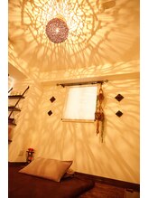 タイチャロ(thaicharo)/落ち着いた空間でゆったりと♪