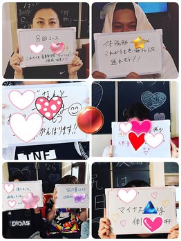 パーソナルジム ストリームライン(Streamline)/ボディメイク指導実績1000人以上