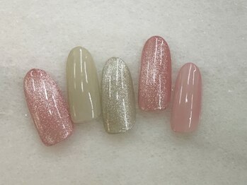 プルミエ ネイル(Premier Nail)/NEW★マグネットネイル