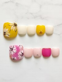 【フット】定額・standard