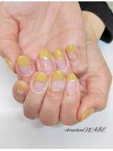 シュシュネイル(chou chou NAIL)/