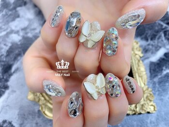 エムアンドワイ 秋葉原店(M&Y)/