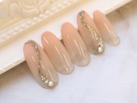 【極上シンプルコース】