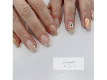 ラズライト(Laslight)/simple☆キラキラ