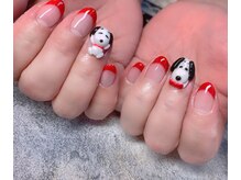 桜ネイルサロン/