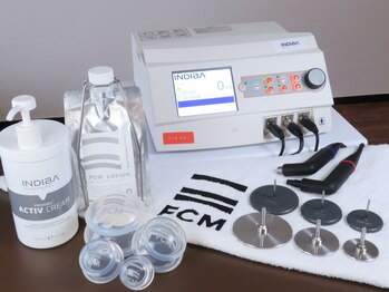 エッセンスビー 六本木/インディバアクティブ　