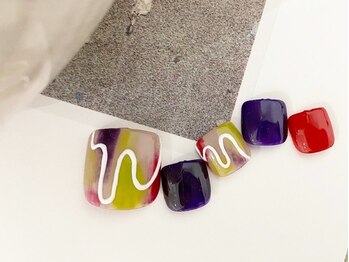 スリープ ジユウガオカ(Sleep jiyugaoka)/アートコース 14300円