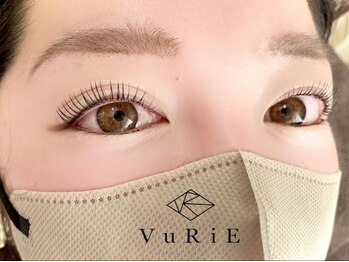 ヴリエ 立川北口店/目元華やかラッシュリフト♪