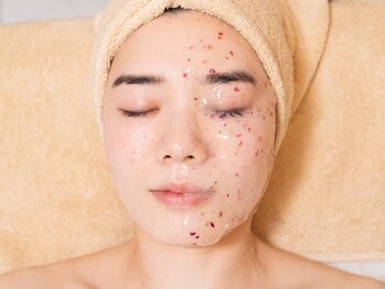 マシェリ 吉祥寺(Macherie)/話題のハイドロジェリーパック♪