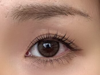 カフェアンドビューティー エスト(cafe&beauty est)/ラッシュリフト