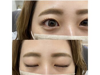 イチ(ichi)/まつげパーマ