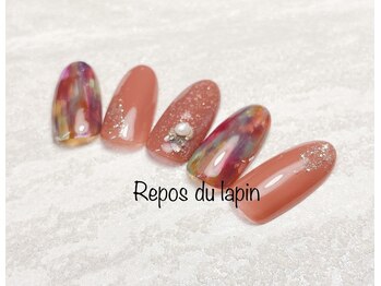 ルポ ドゥ ラパン(Repos du lapin)/