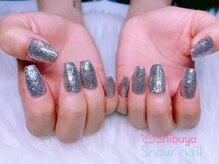 スノーネイルサロン 新宿店(Snow nail salon)/