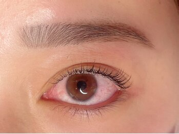 ラシク ゼロ 草加駅前(Lashiku Zero)/パリジェンヌ＆WAX