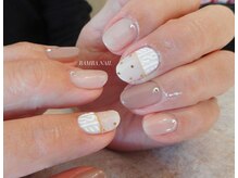 カディア(CADIA)/シーズンネイル