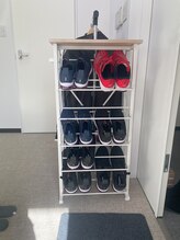 エレメント 千種店(ELEMENT)/レンタルシューズ