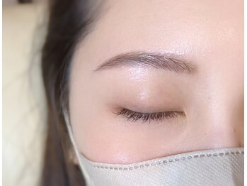 アイディー(i-dee)/美眉スタイリング