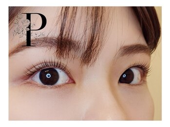 アイタス 千葉店(aitas)/パリジェンヌラッシュリフト