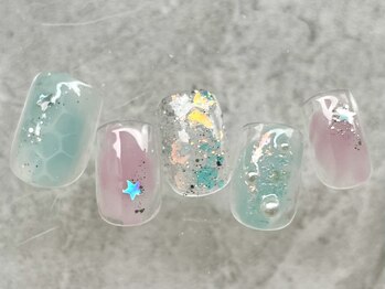 ライズプラス(Raize+)/サマークリア