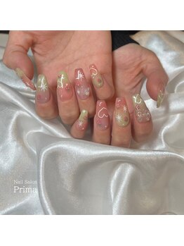 サロン プリマ(Salon Prima)/
