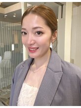 ディーエル ビューティー 府中店(DL BEAUTY) Educator AIRI