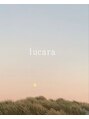 ルカラ(lucara)/小比賀沙耶
