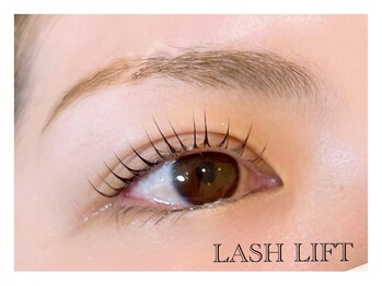 ジェーズビューティー(J's beauty)/ラッシュリフト