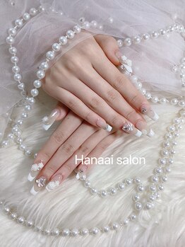 ハナアイ サロン 新大久保店(hanaai salon)/オーダーコース