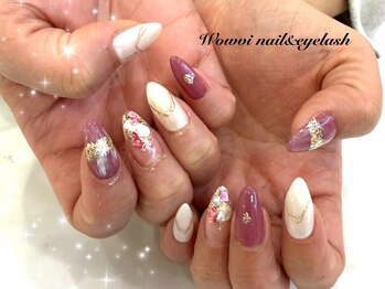 キャンペーンデザイン★