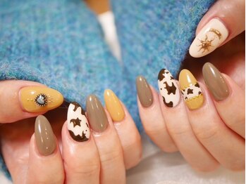 レインネイル(Rainnnail)/