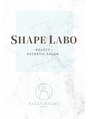 シェイプラボ(SHAPE LABO)/店長/中野