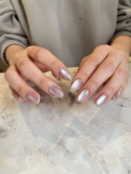 シャルム ド ネイルズ(Charm de nails)/