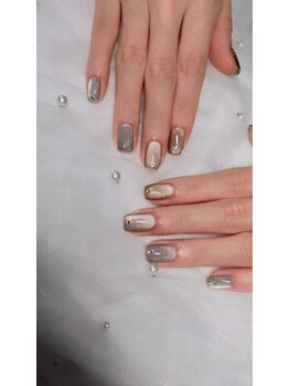 リュウリュウ(LiuLiu)/