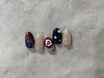 シャルム(Charme)/＊ニュアンスコース＊