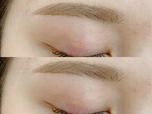 エノ(eno)/美眉スタイリングWAX