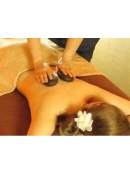 首・肩のつらさを改善したい