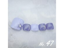 はあとねいる 千里丘店/フットNo.47